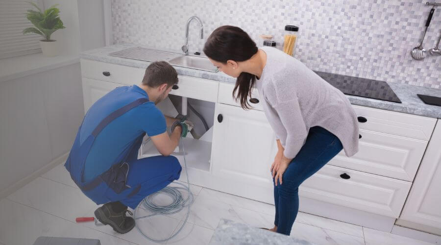 Professional septic pumping service in Aliso Viejo, CA